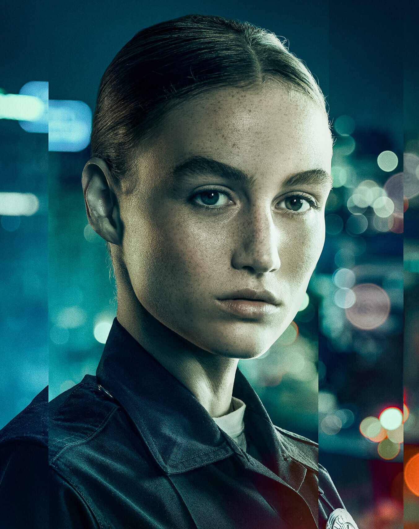 Мэделин «Мэдди» Босх