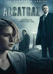 Алькатрас Сезон 1