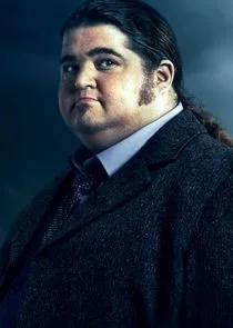 Dr. Diego "Doc" Soto