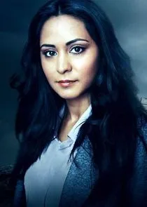 Dr. Lucille Banerjee