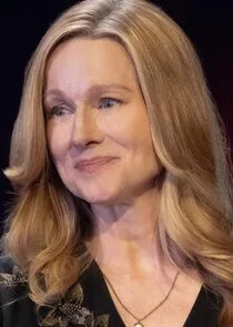 Kristen Forrest Bean