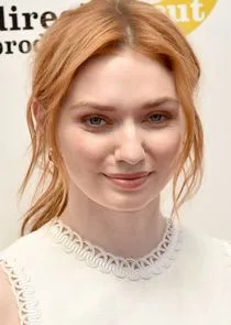 Eleanor Tomlinson