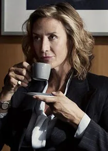 Dame Julia Walsh