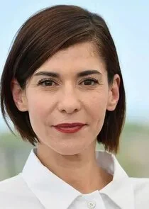 Lubna Azabal