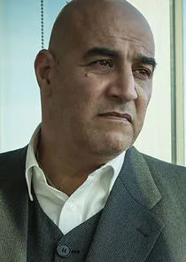 Shlomo Zahary