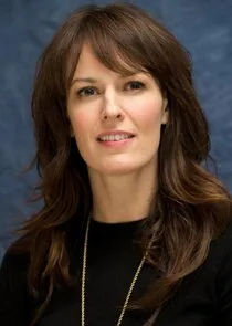 Rachel Coulson