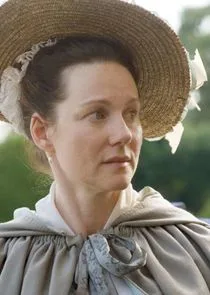 Abigail Adams