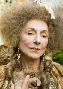 Madame Helvétius