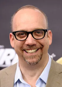 Paul Giamatti