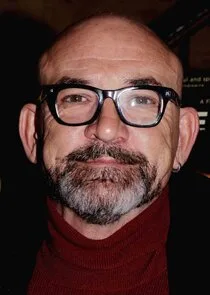 Ritchie Coster