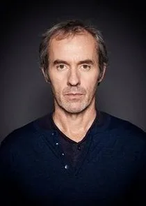Stephen Dillane