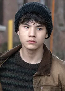 Hershel Rhee