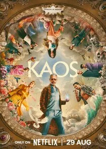 Каос Сезон 1