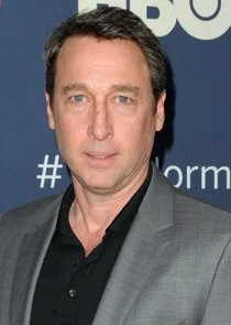 Scott Cunningham