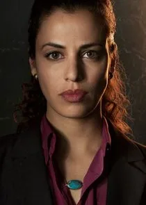 Melody Cruz
