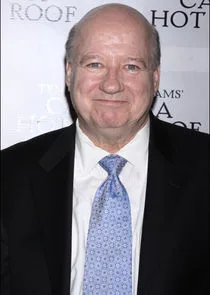 Bruce Higgins