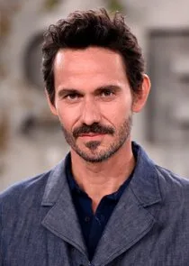 Michael Corrigan
