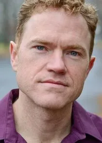Dean Masters