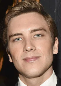 Duncan Shepherd