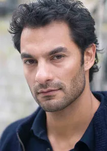 Rafiq Nasser