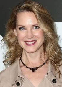 Felicity Holburn