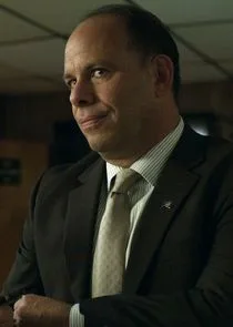 Harry Marshall