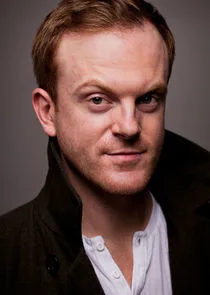 Nick Henslow