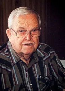 Willard Erickson