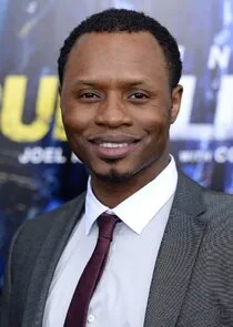 Darnell Hayes