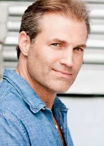 Henry Mitchell