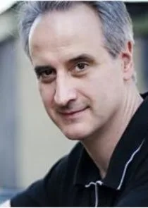 Joe Siskind