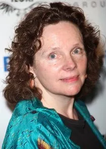 Evelyn Baxter