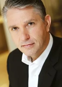 Oliver Spence