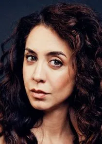 Ayla Sayyad
