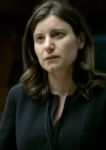 Nora Cafferty