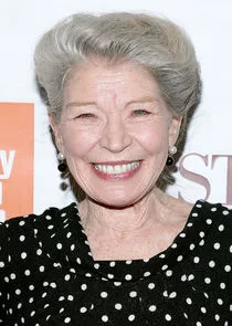 Russo's Mother