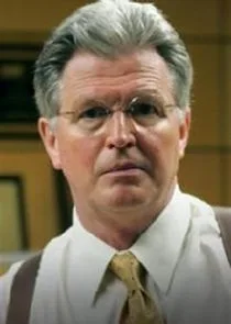 Paul Landry