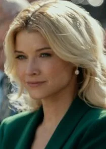 Serena Croker