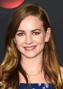 Britt Robertson