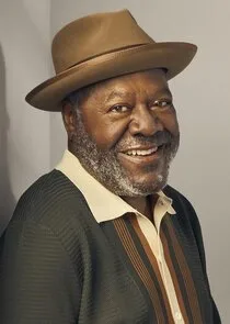 Christopher "Cutty" Clark