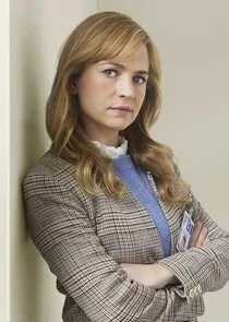 Laura Stensen