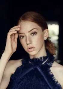 Lily Newmark