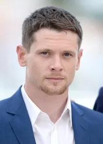 Jack O'Connell