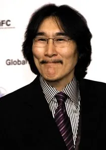 Elder Inuk