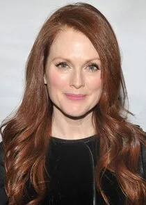 Julianne Moore