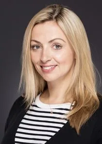 Lisa McGrillis