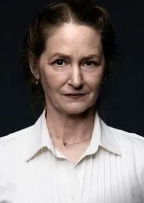 Nurse Pam