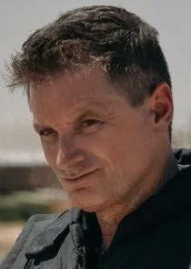 Mitch Decker
