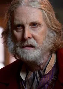 Abel Croker