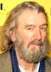 Clive Russell